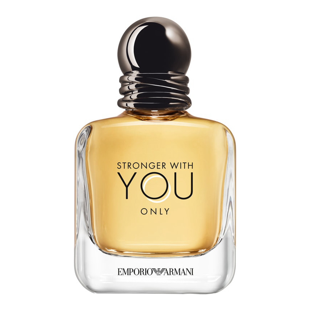 Eau de toilette 'Stronger With You Only' - 50 ml