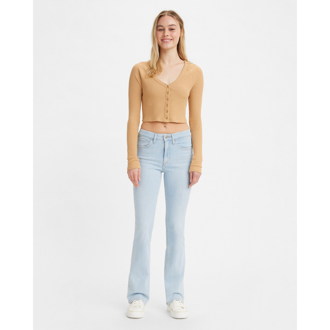 Women's '725' Jeans