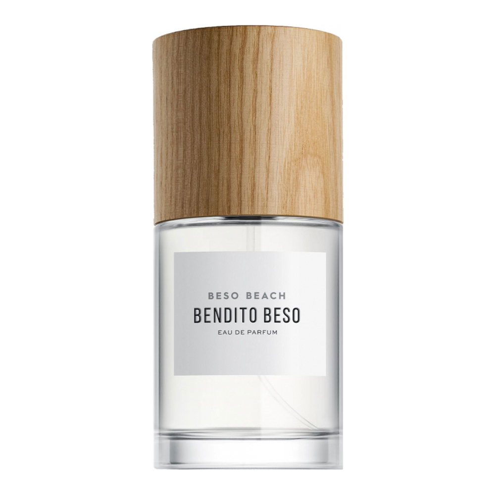 'Bendito Beso' Eau De Parfum - 100 ml