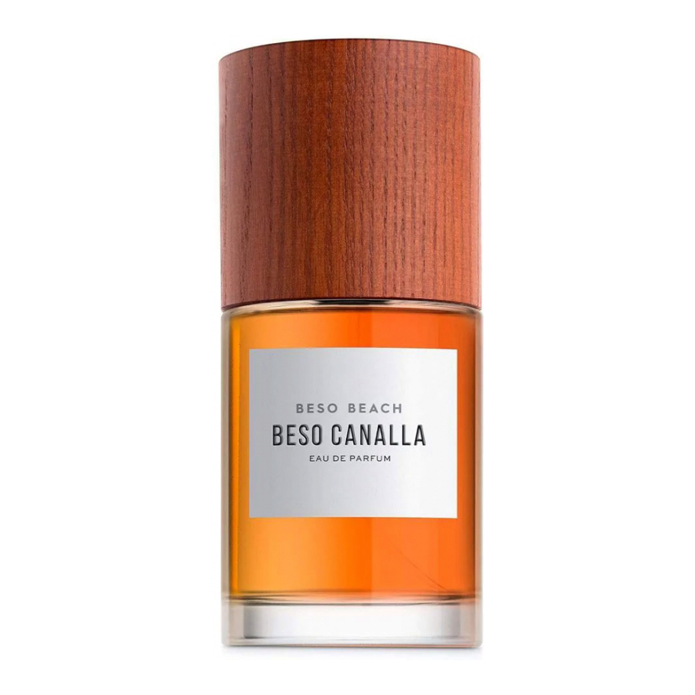 'Beso Canalla' Eau De Parfum - 100 ml