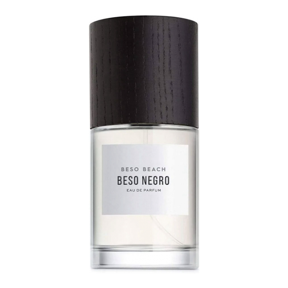 'Beso Negro' Eau De Parfum - 100 ml