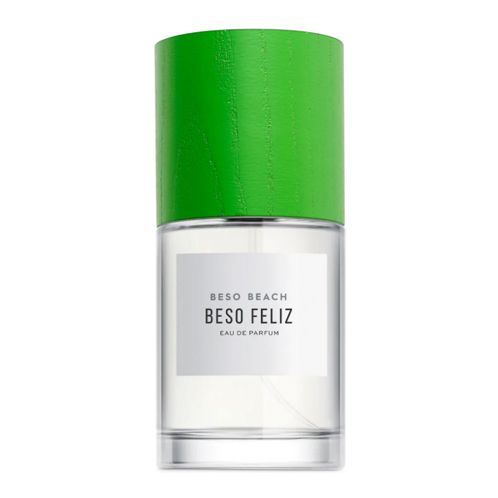 'Beso Feliz' Eau De Parfum - 100 ml