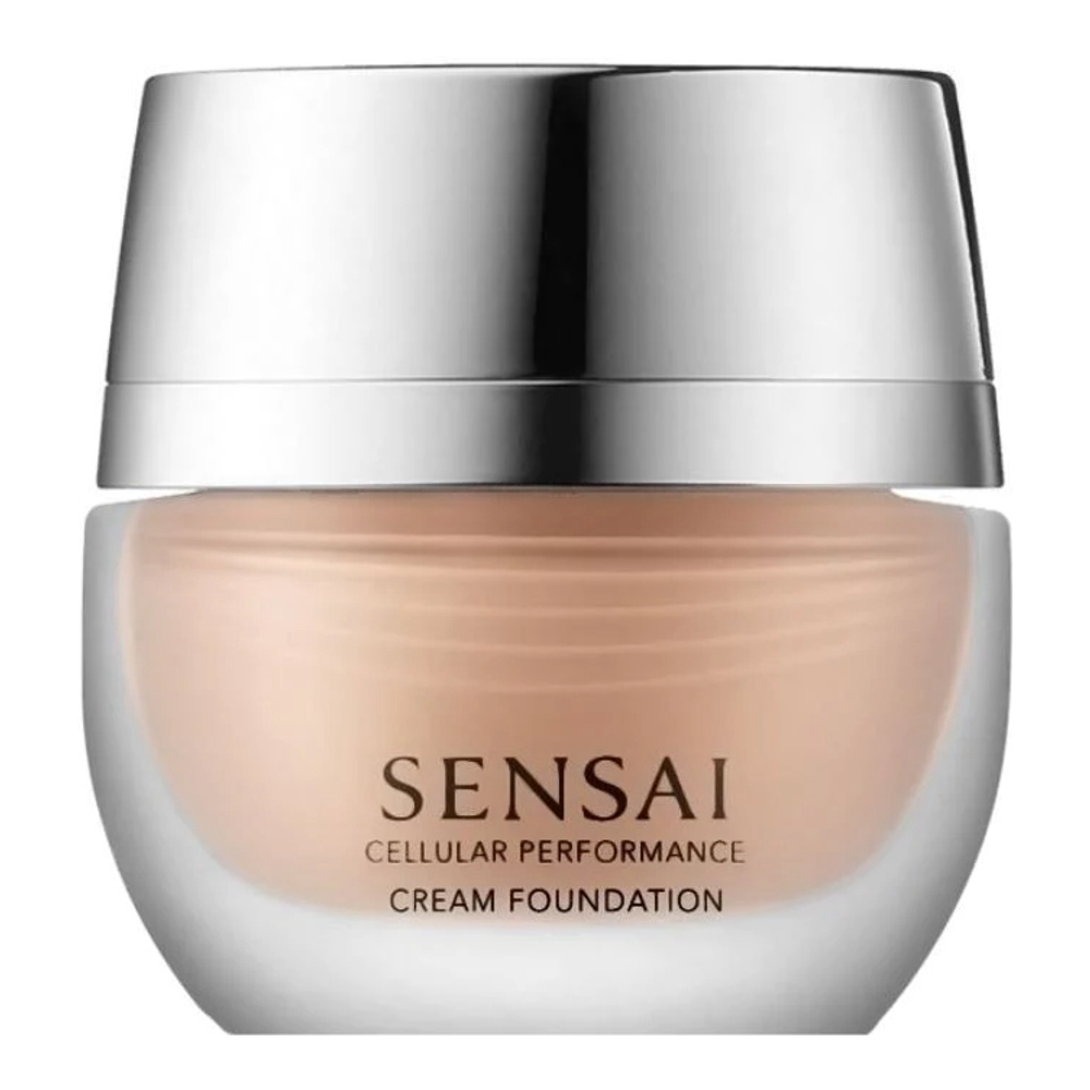 'Cellular Performance Cream SPF15' Foundation - 12 Beige Délicat 30 ml