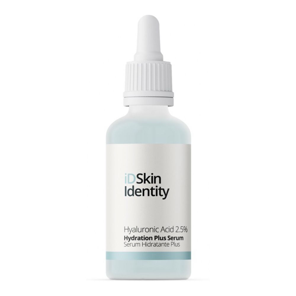 'ID SKIN Identity Hyaluronic Acid 2.5% Hydrating Plus' Face Serum - 30 ml