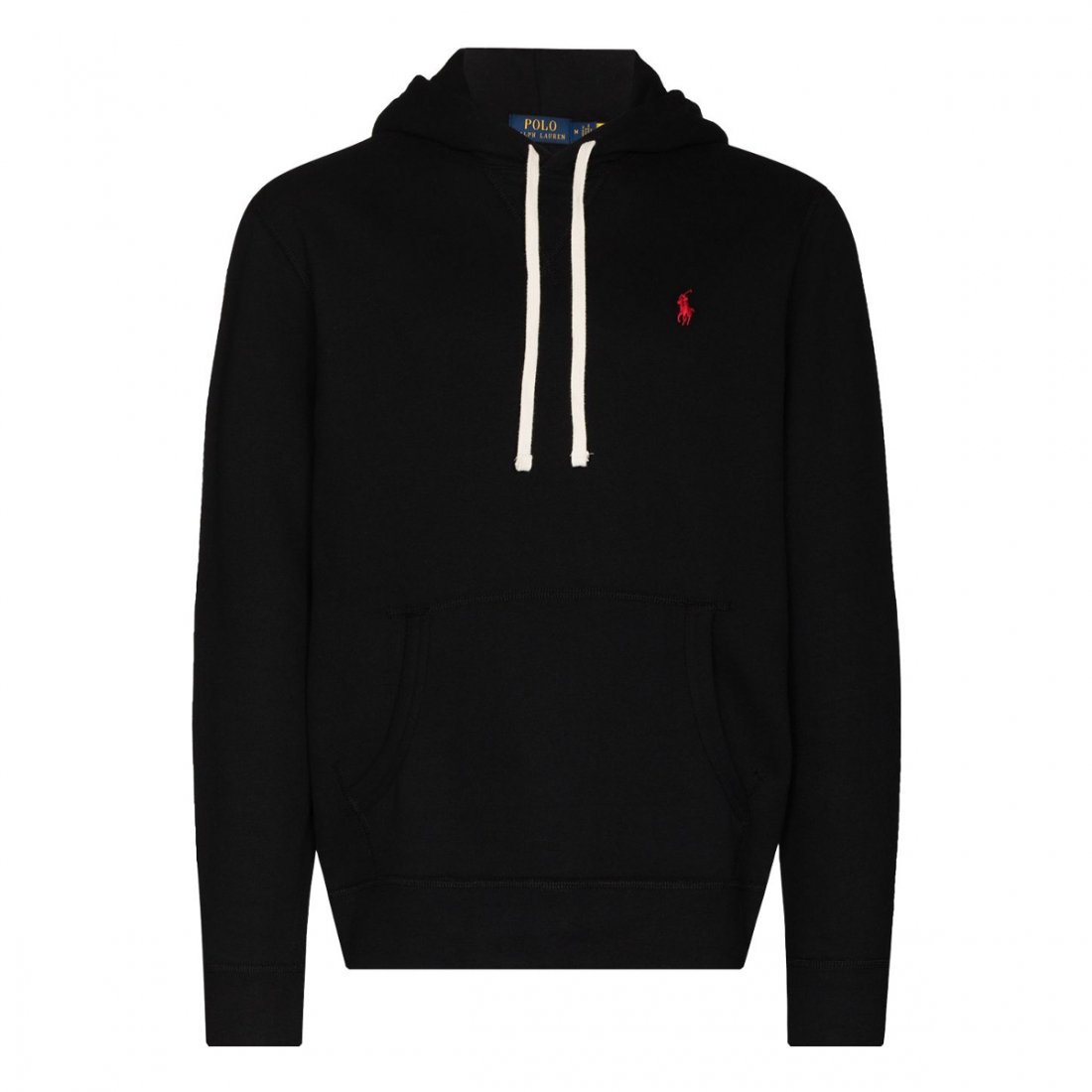 Men's 'Embroidered Logo' Hoodie