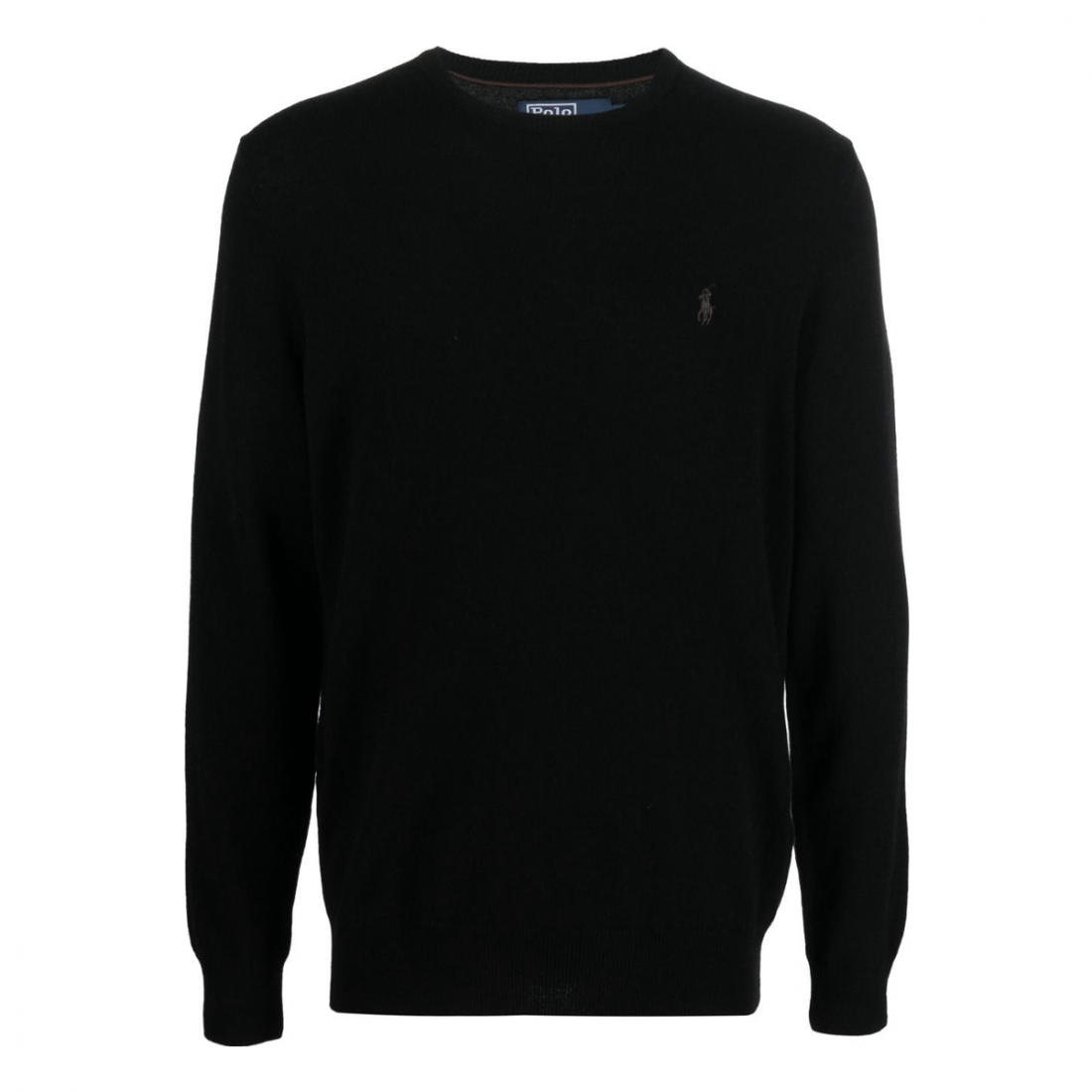 Men's 'Polo Pony' Sweater