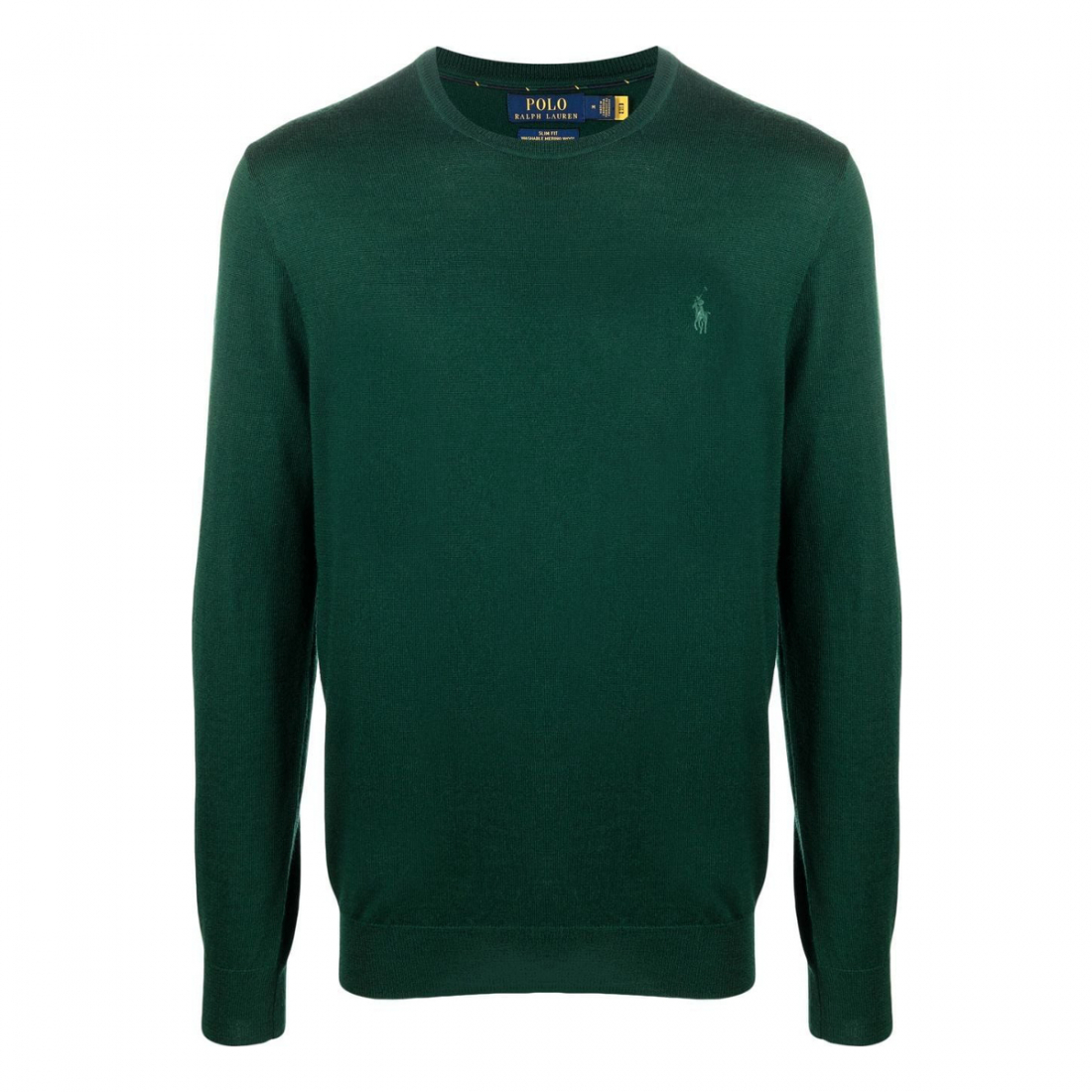 Men's 'Polo-Pony' Sweater