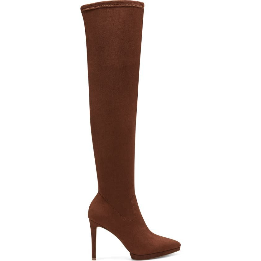 Women's 'Vallrie' Over the knee boots