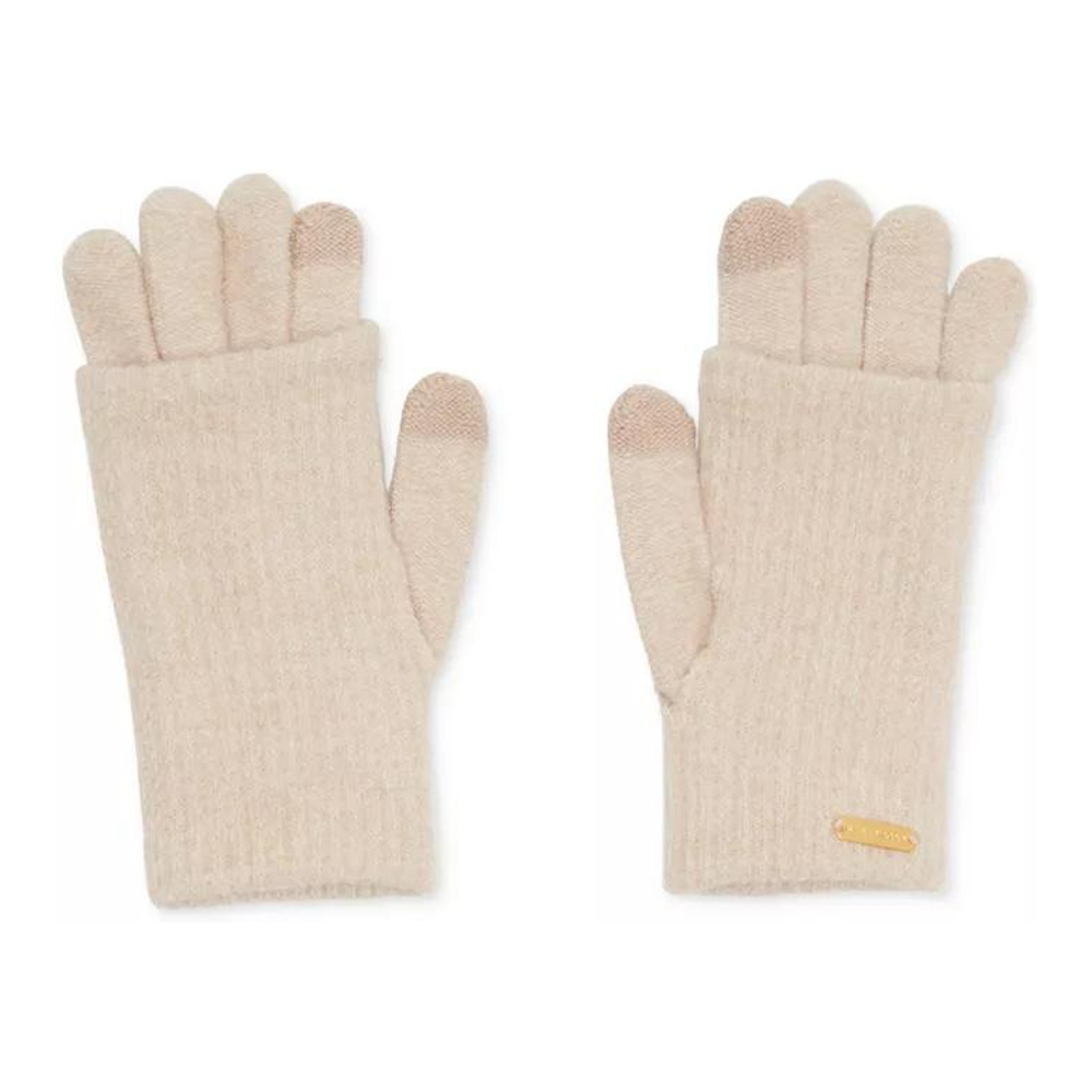 Women's 'Cozy Touchscreen' Gloves