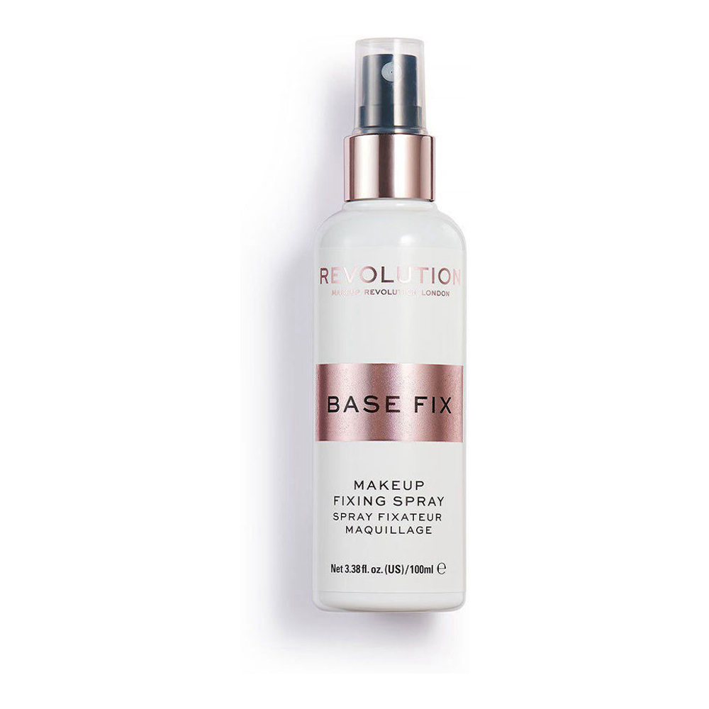 'Base Fix Makeup' Make-up Fixing Spray - 100 ml