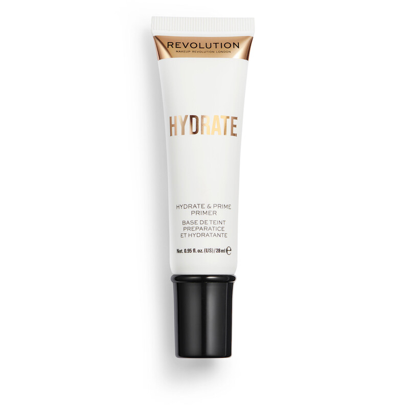 Maquillage base de teint 'Hydrate & Prime' - 28 ml