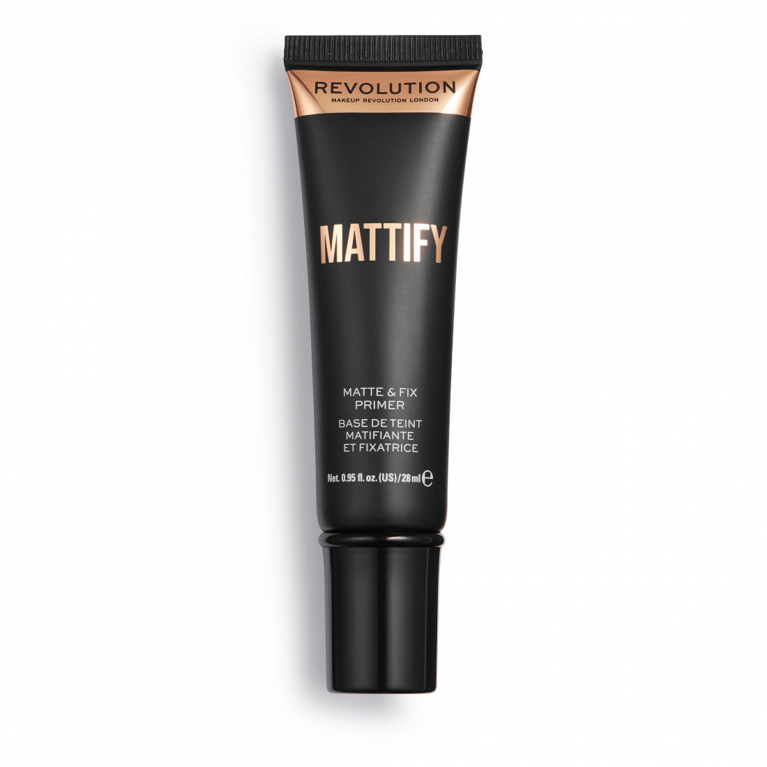 'Mattify Matte & Fix' Primer - 28 ml