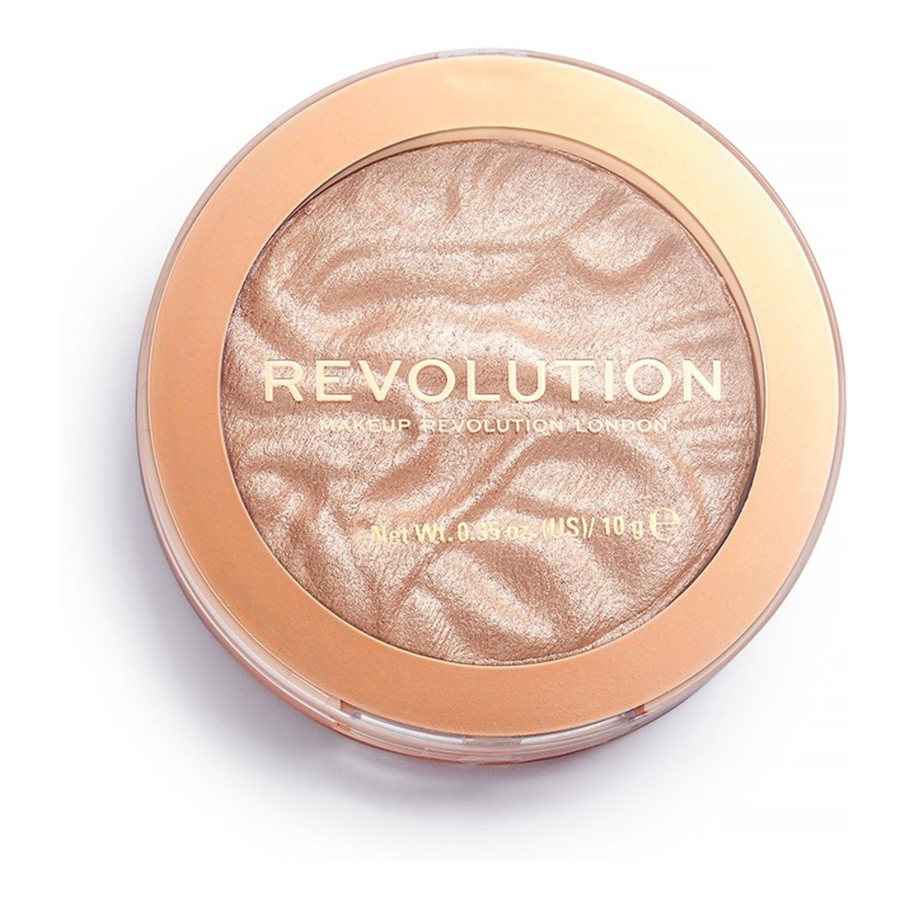 'Reloaded' Highlighter - Dare To Divulge 10 g