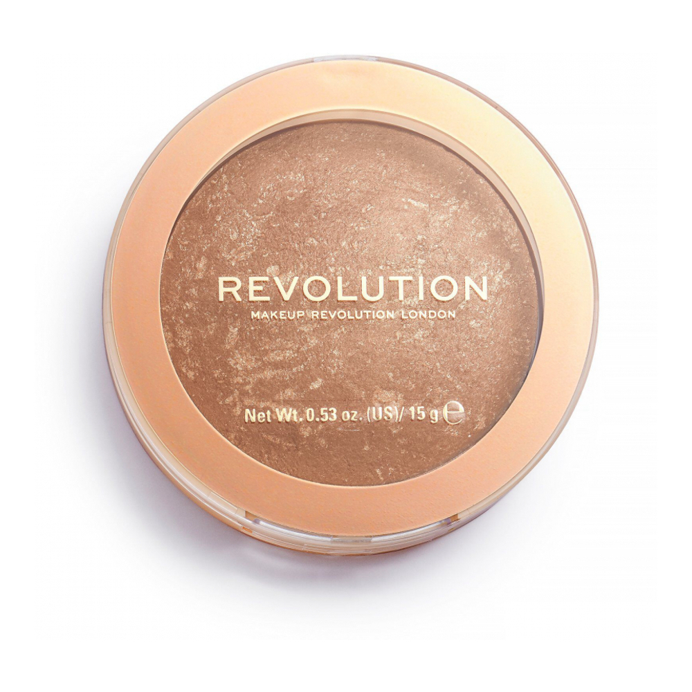 Bronzer 'Reloaded' - Long Weekend 15 g