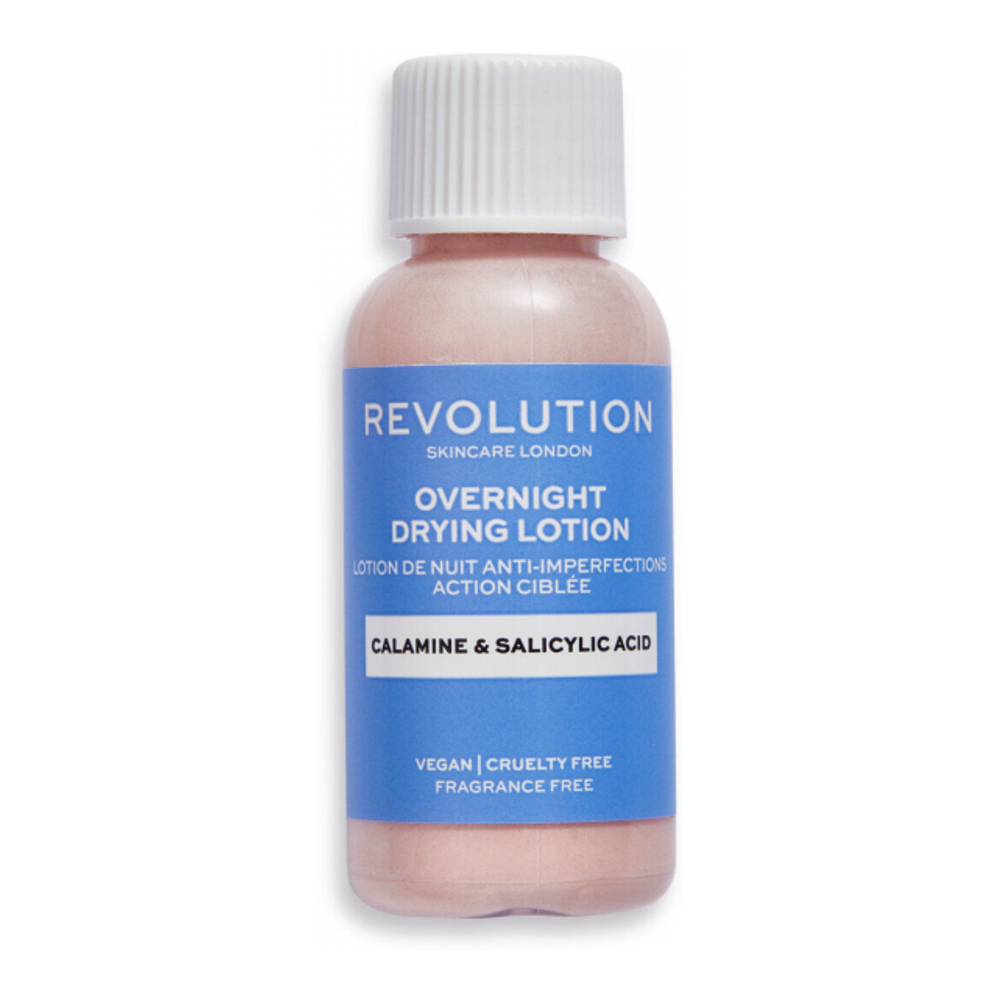 'Overnight Targeted Blemish' Blemish Treatment - 30 ml