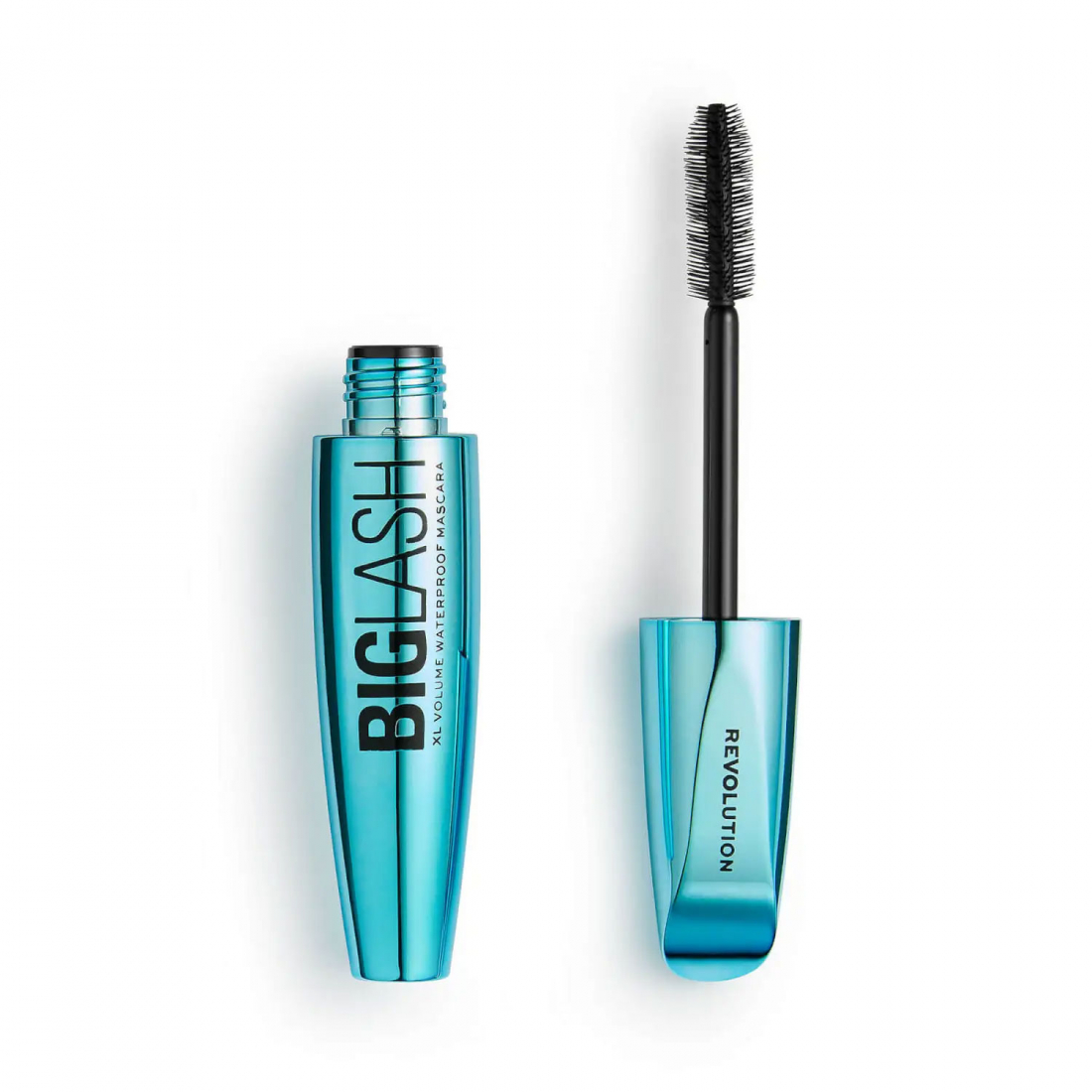 'Big Lash XL Volume' Waterproof Mascara - 8 g