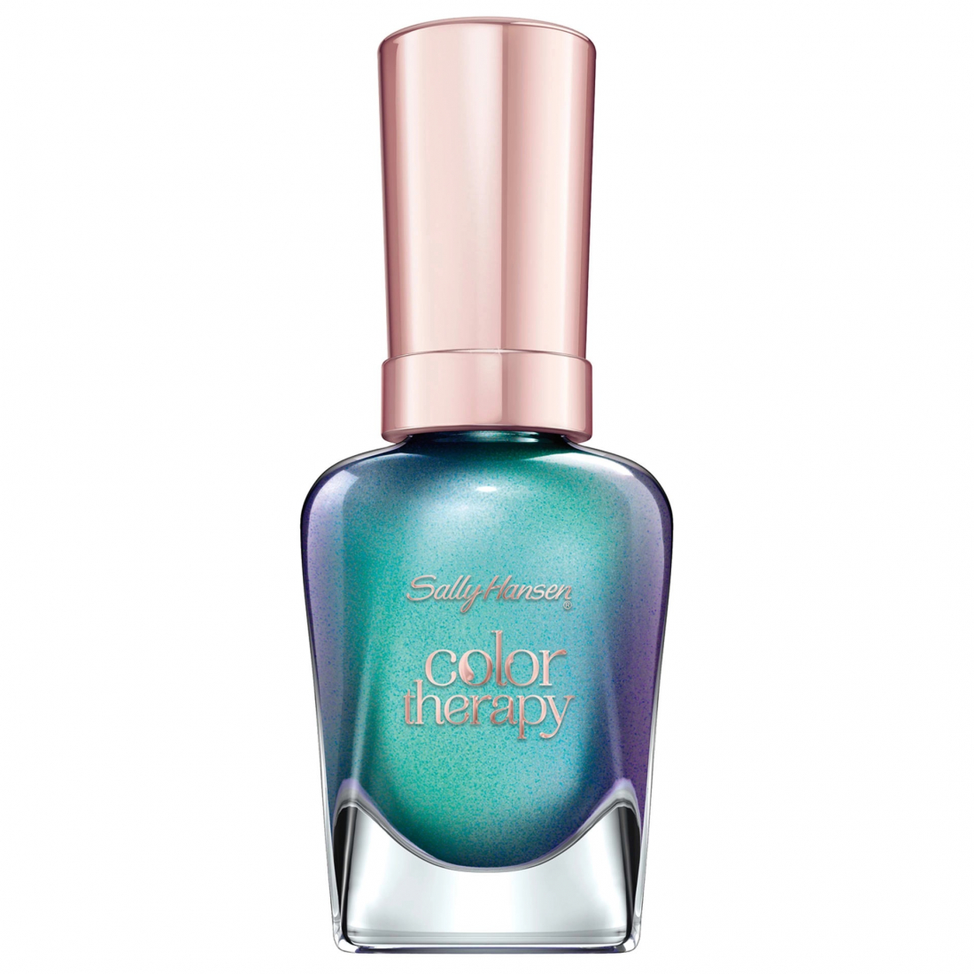 Color Therapy' Nagellack - 450 Reflection Pool - 14.7 ml