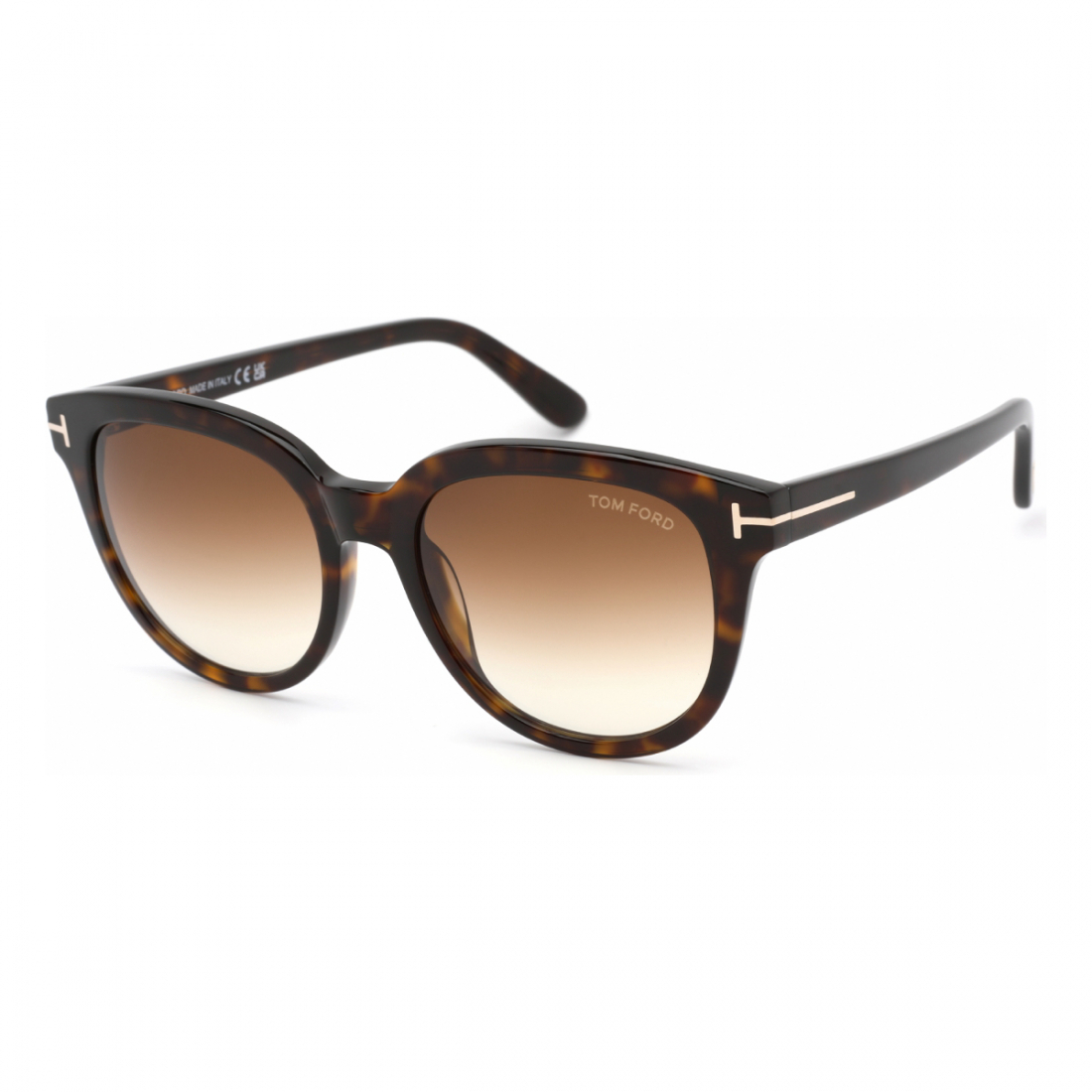 Women's 'FT0914/S 52F' Sunglasses