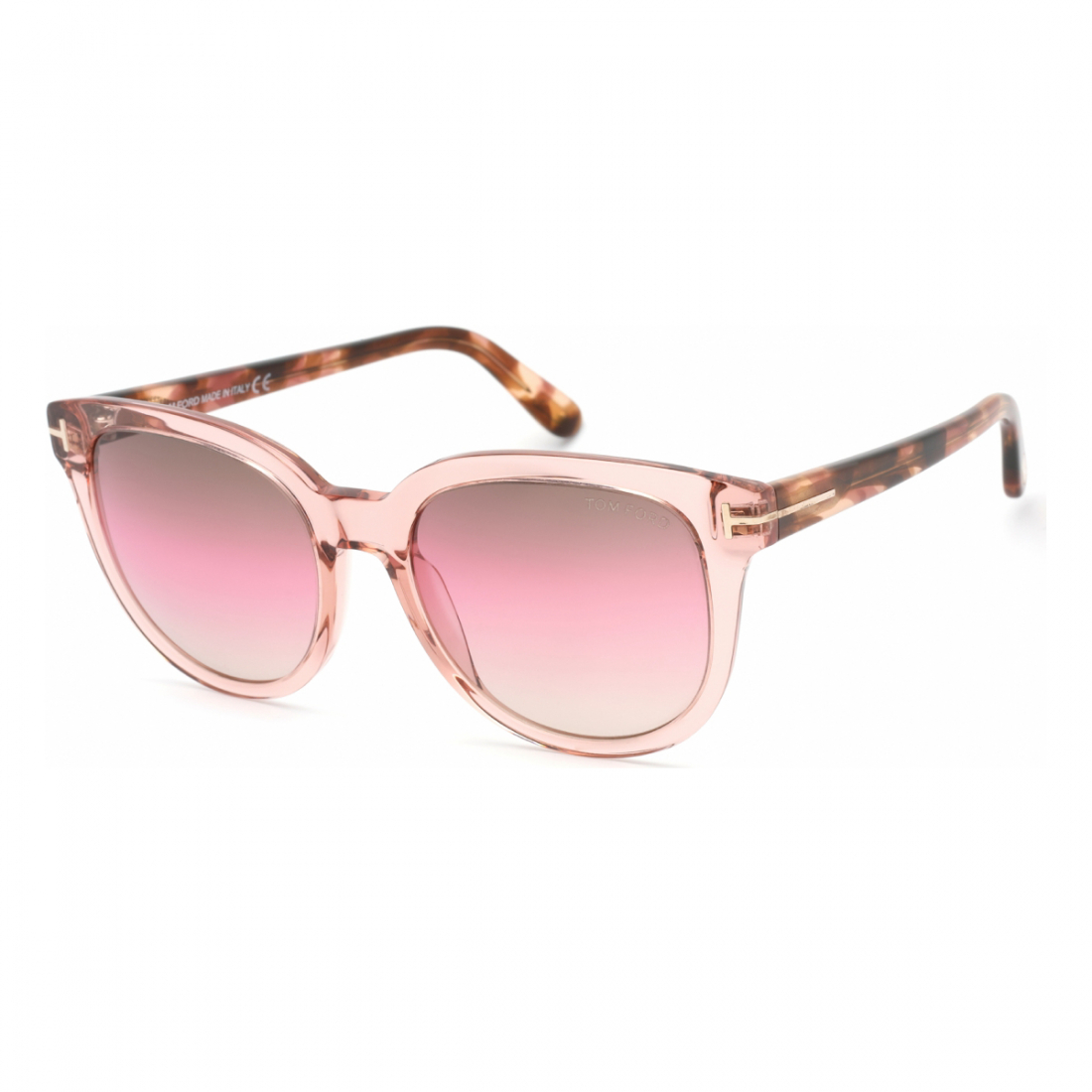 Women's 'FT0914' Sunglasses