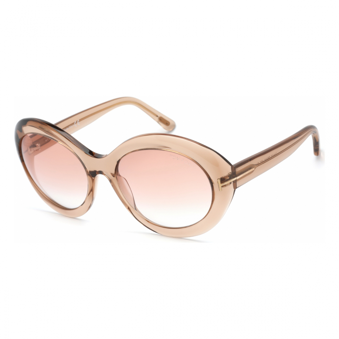 Women's 'FT0918' Sunglasses