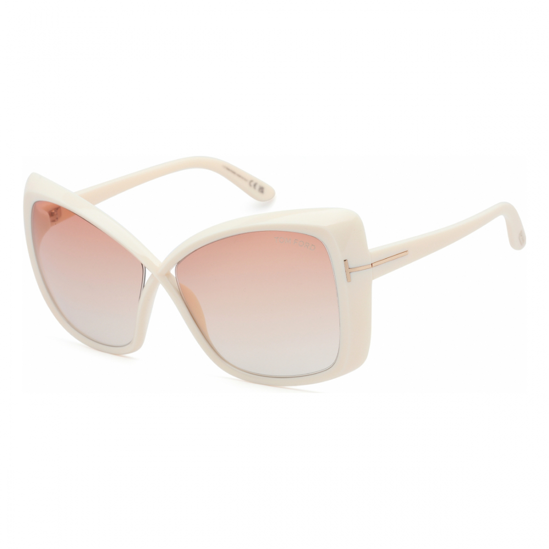 Women's 'FT0943' Sunglasses