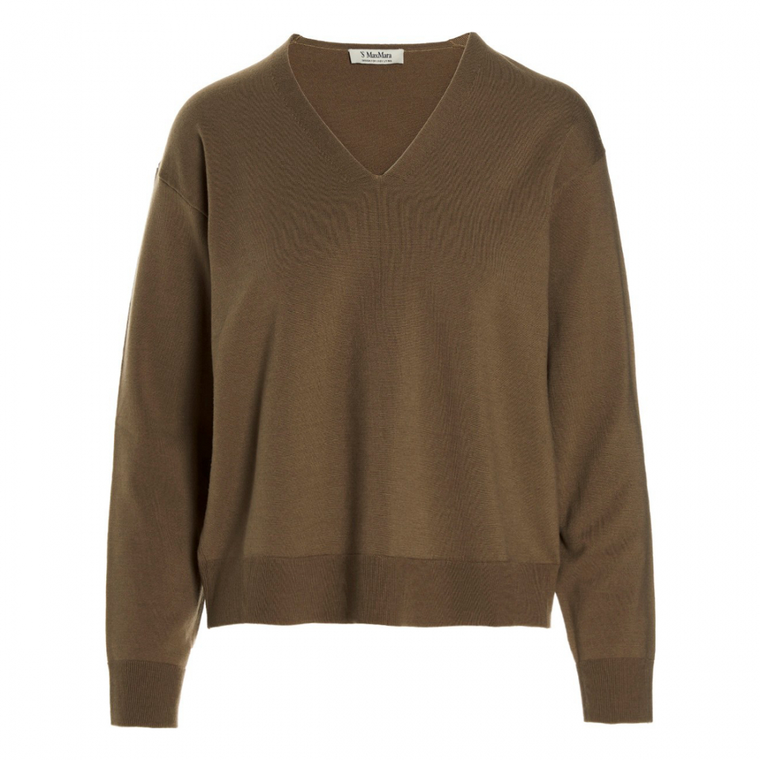 Women's 'Alghero' Sweater