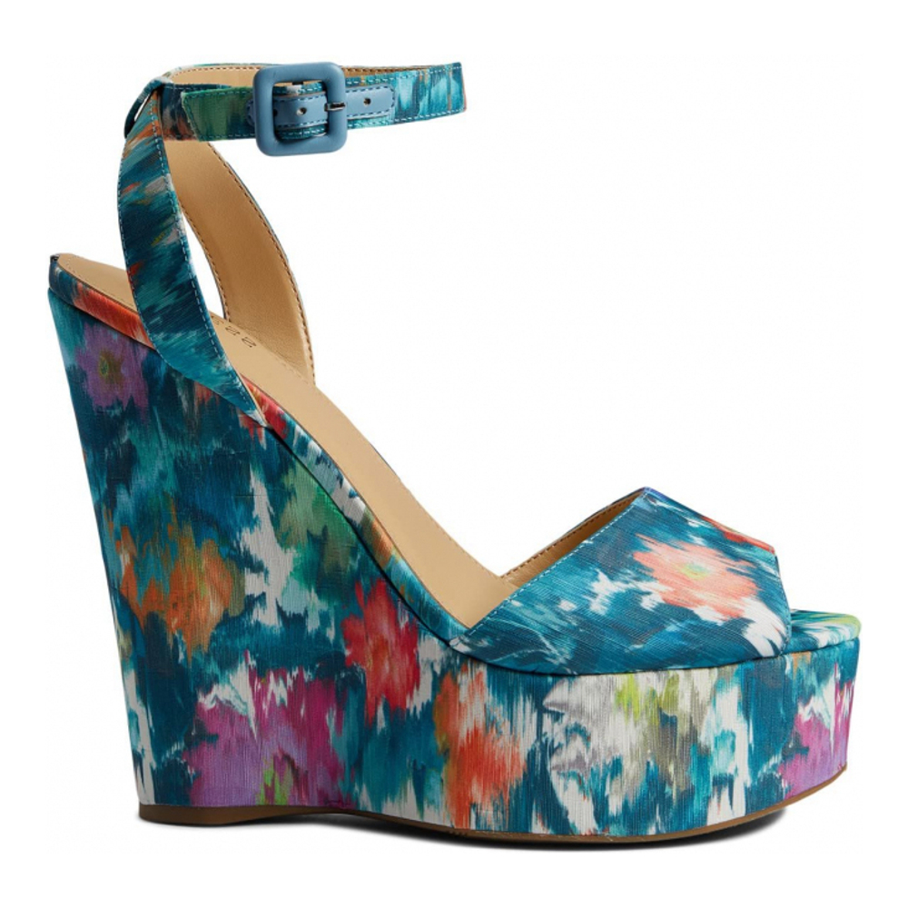 Women's 'Taraji' Wedge Sandals