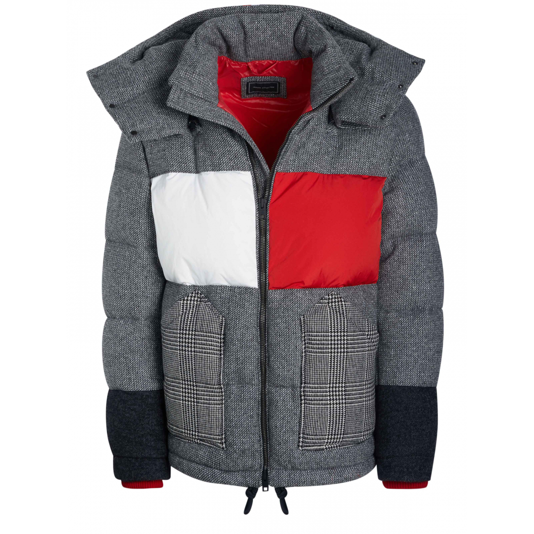 Pufferjacke für Herren