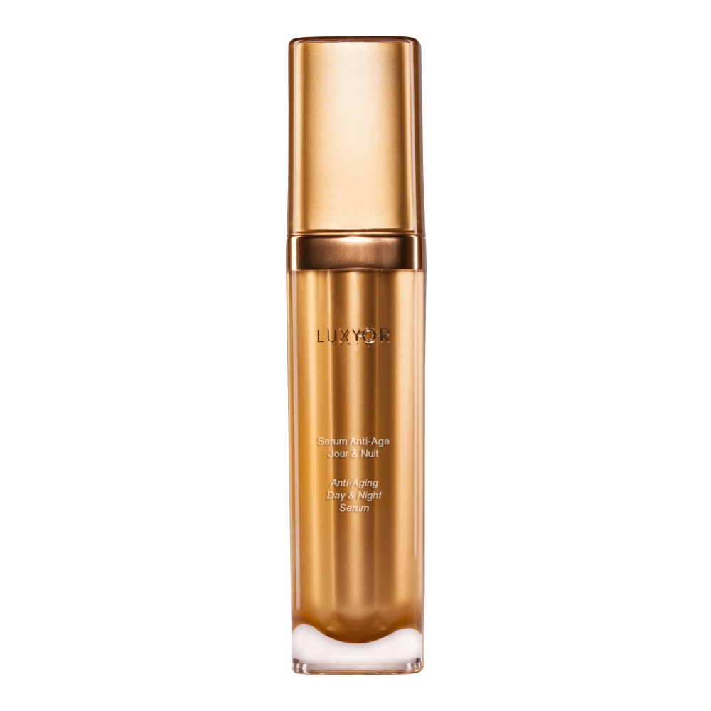 'Jour et Nuit' Anti-Aging Serum - 30 ml