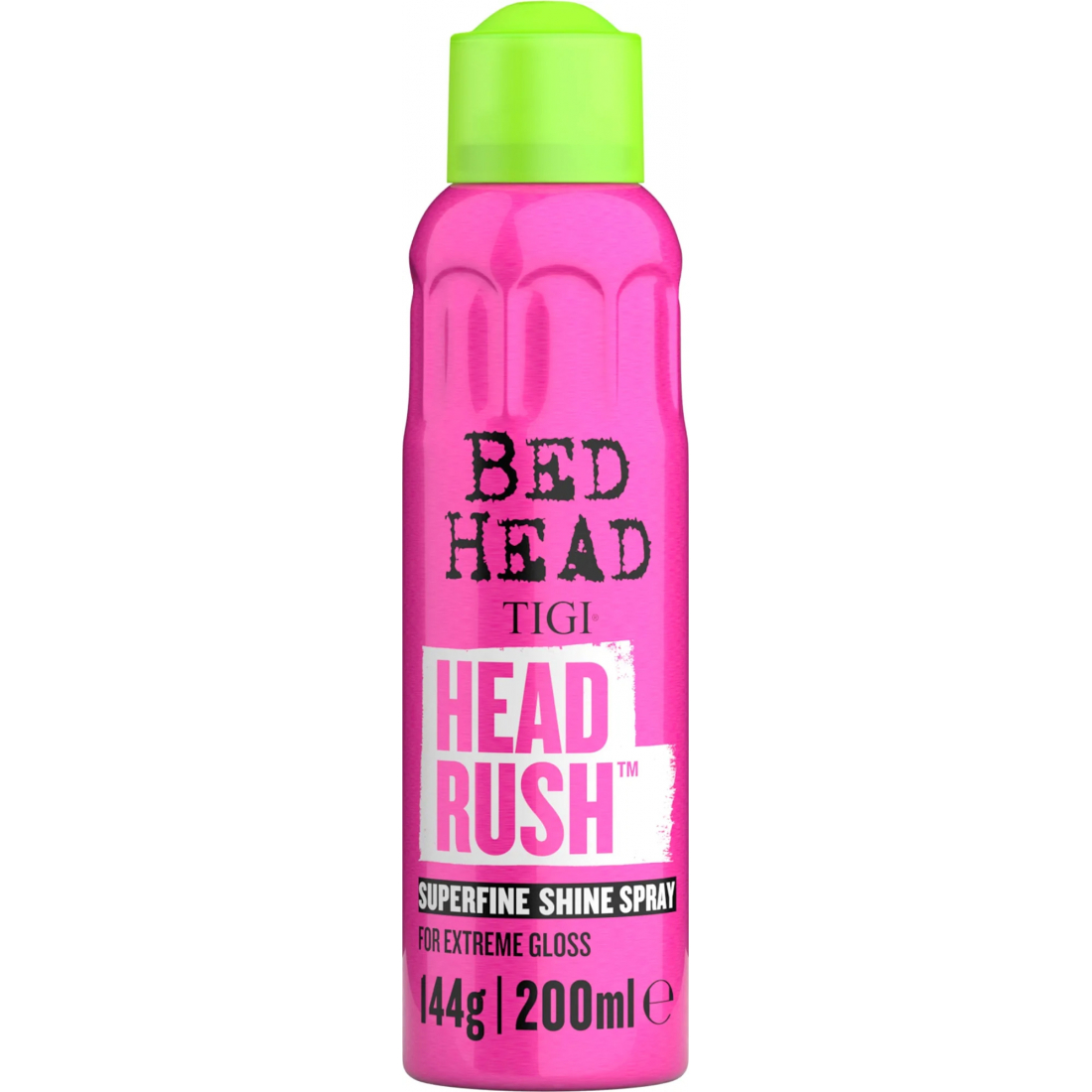 'Bed Head Headrush Superfine Shine' Spray - 200 ml