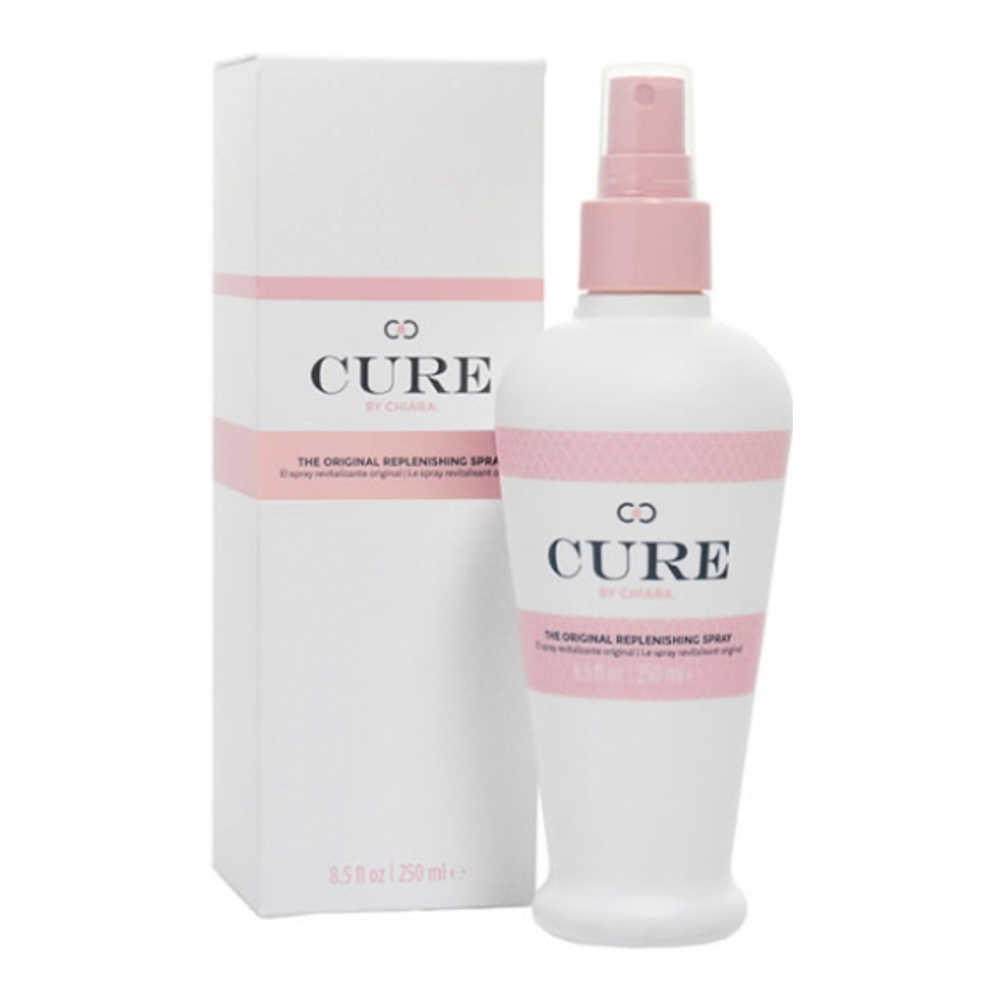 'Cure By Chiara' Spray - 250 ml