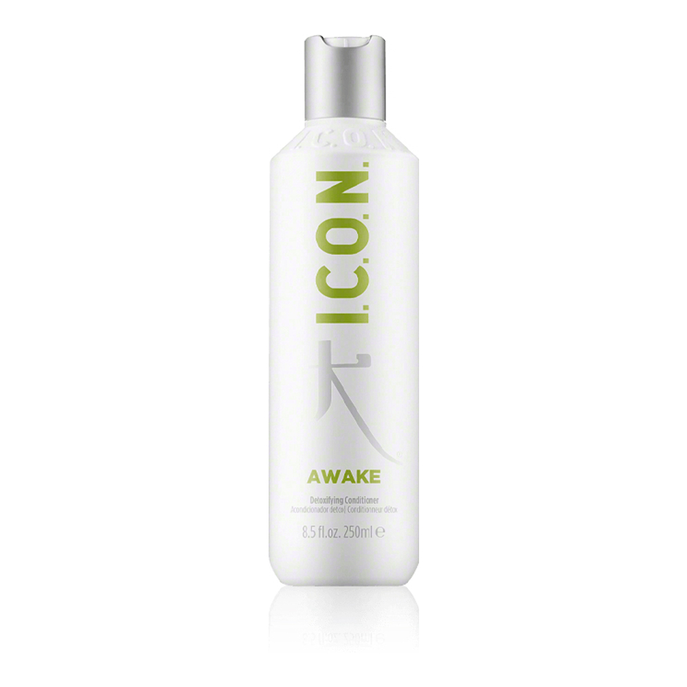 'Awake Detoxifying' Conditioner - 250 ml