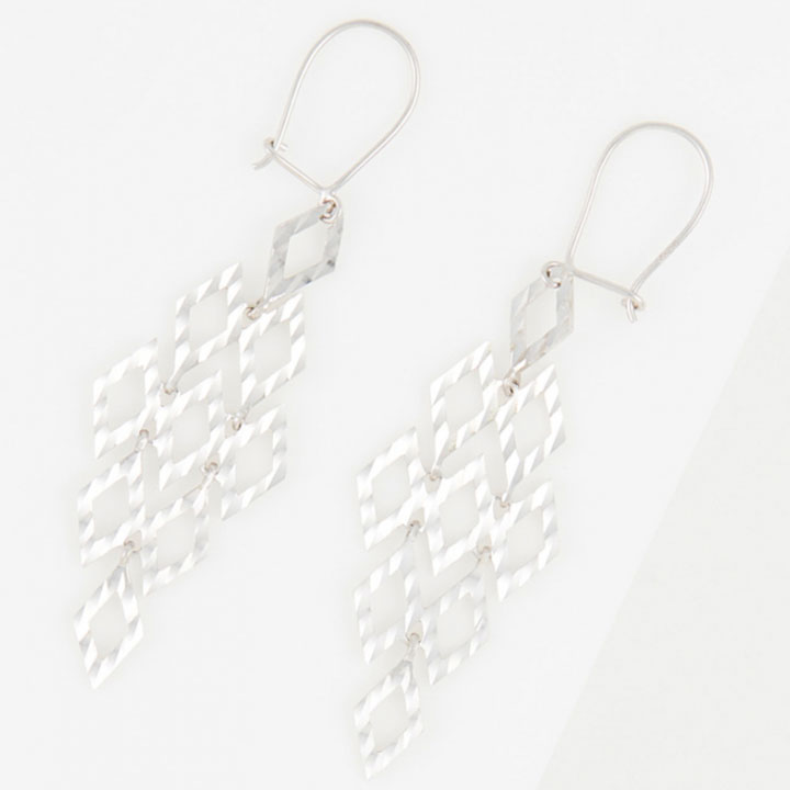 Women's 'Crazy' Earrings