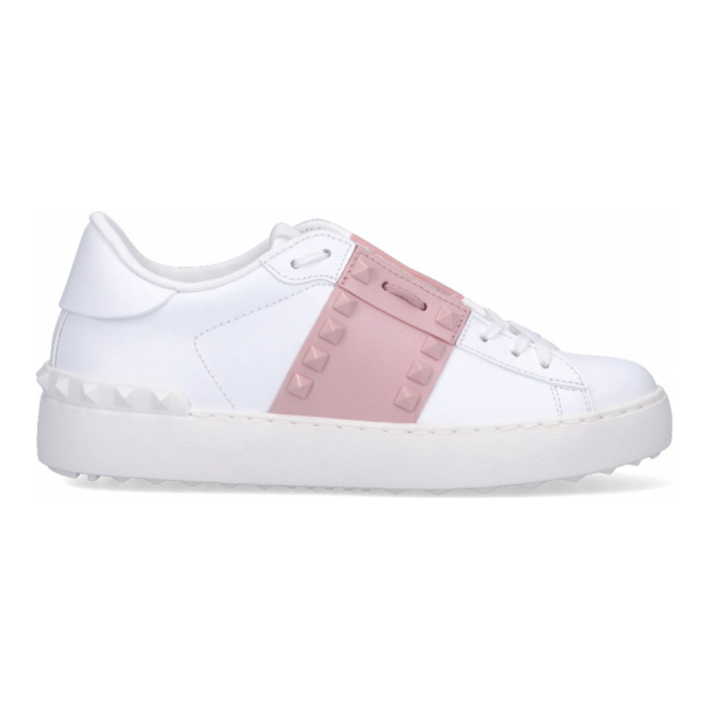 Women's 'Rockstud-Embellished' Sneakers