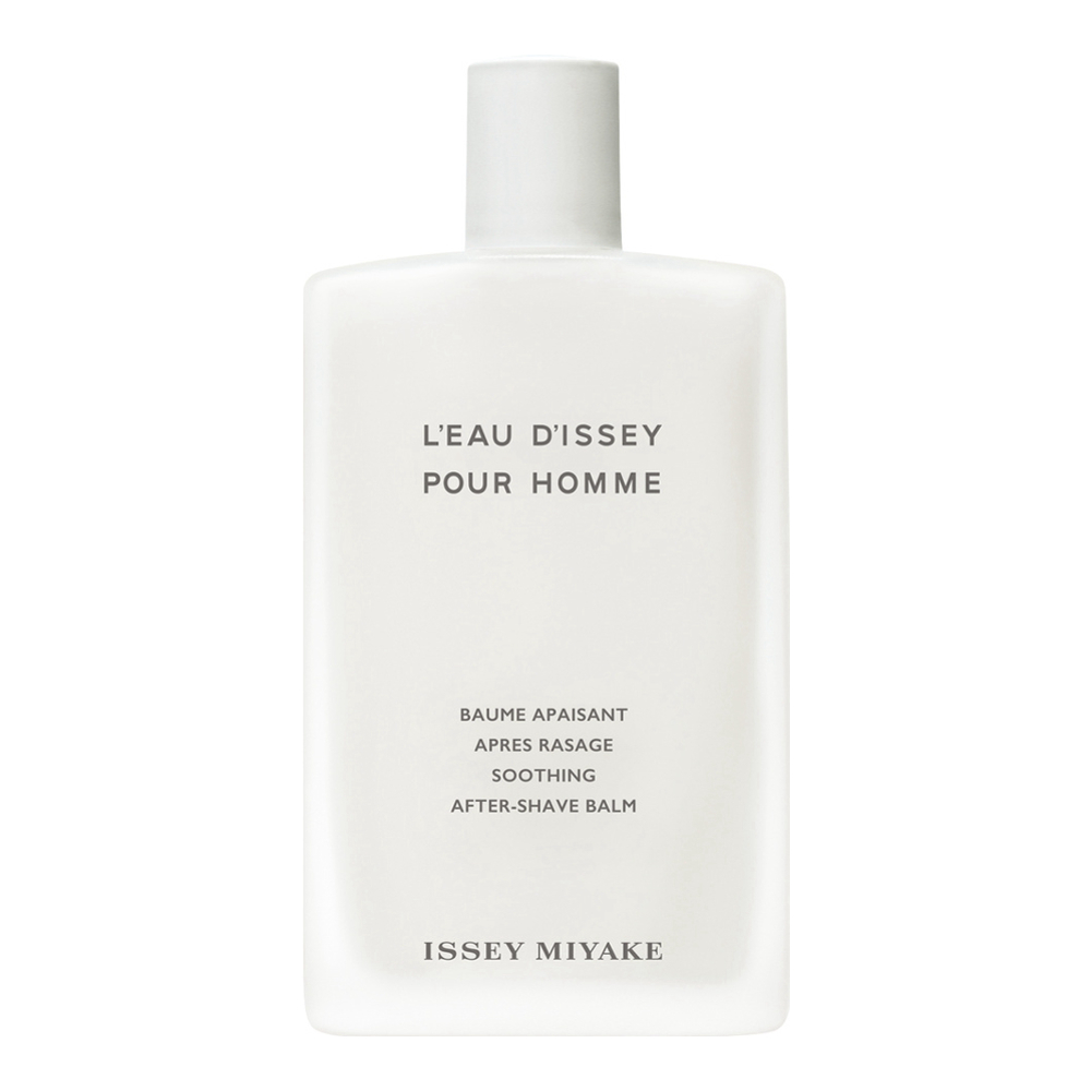 'L'Eau D'Issey' After Shave Balm - 100 ml