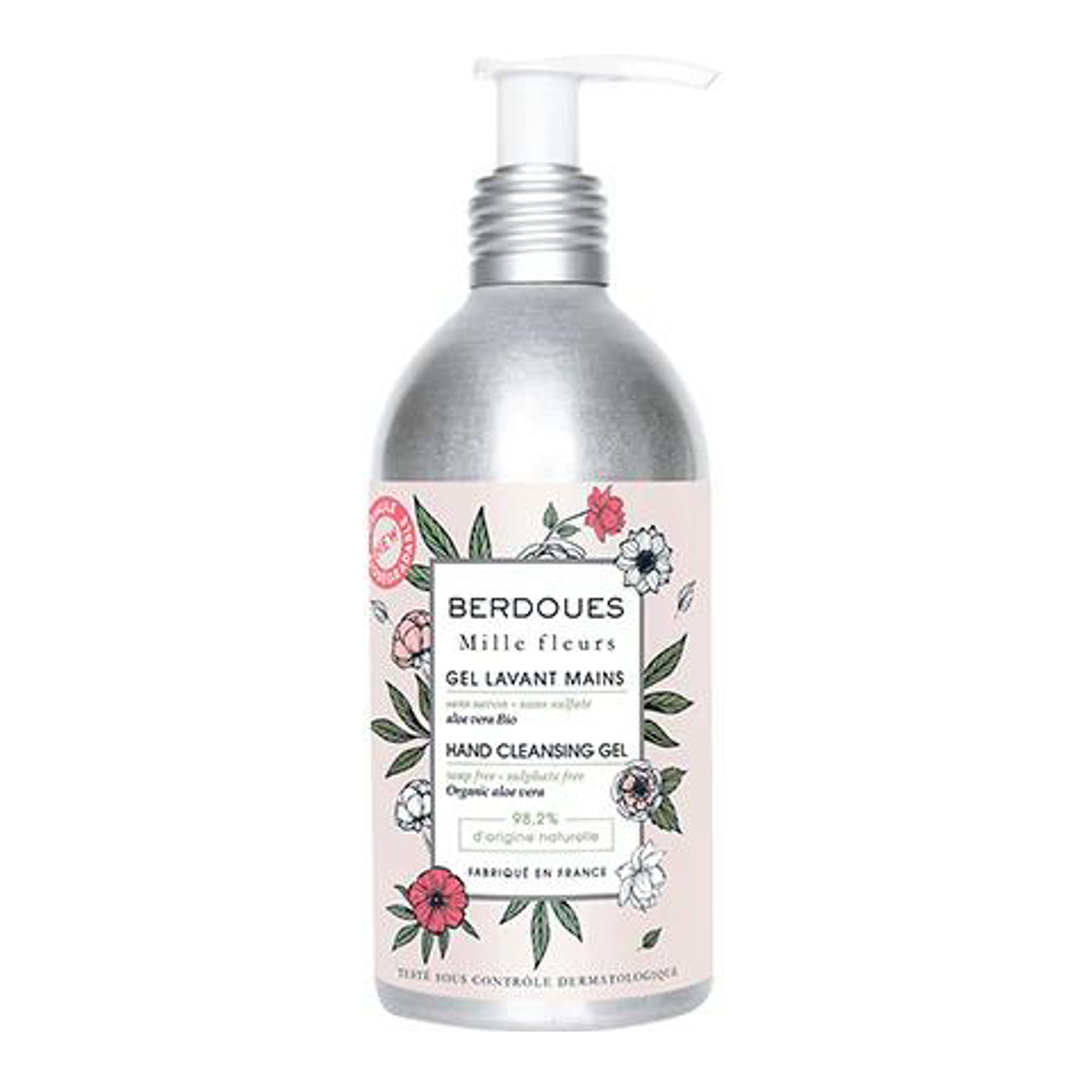 Savon pour les mains 'Mille Fleurs' - 250 ml