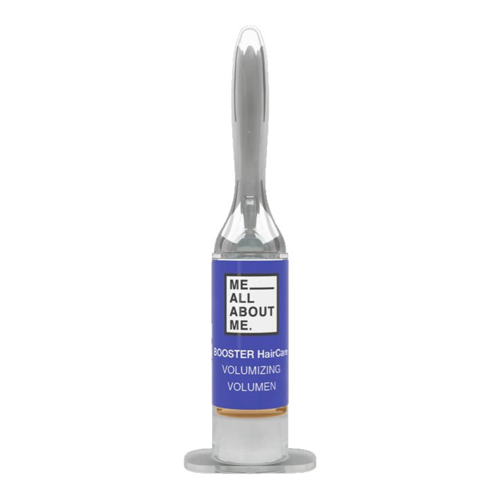 Traitement de volumisation - 3.5 ml