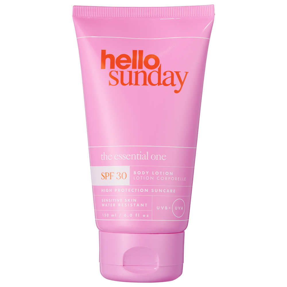 'The Essential One SPF30' Body Lotion - 50 ml