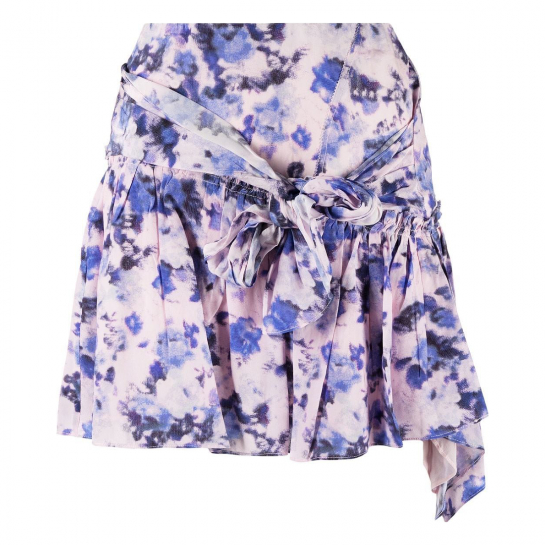 Women's 'Filao' Mini Skirt