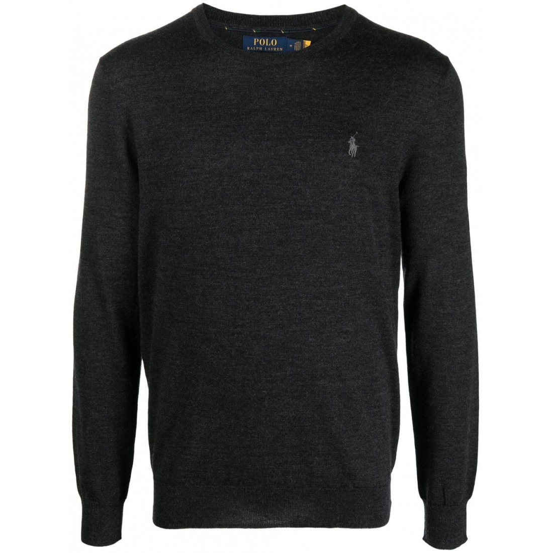 Men's 'Polo Pony' Sweater