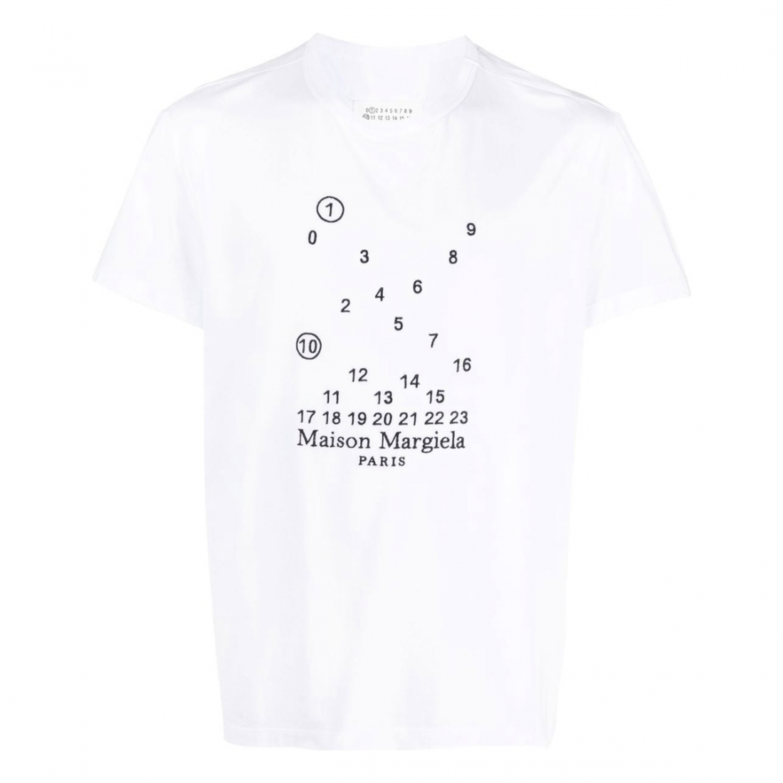 T-shirt 'Graphic' pour Hommes