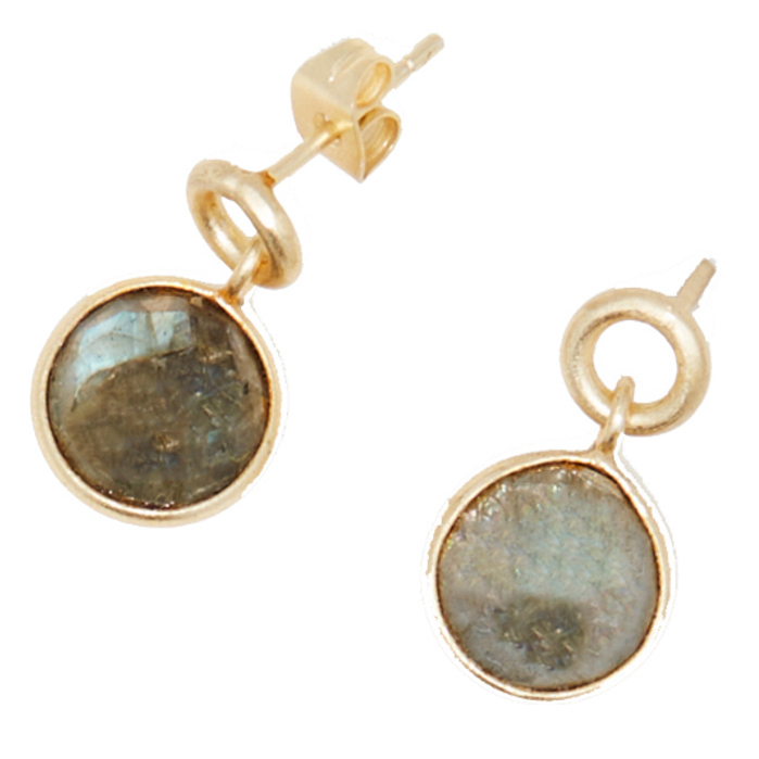 Women's 'Romane' Earrings