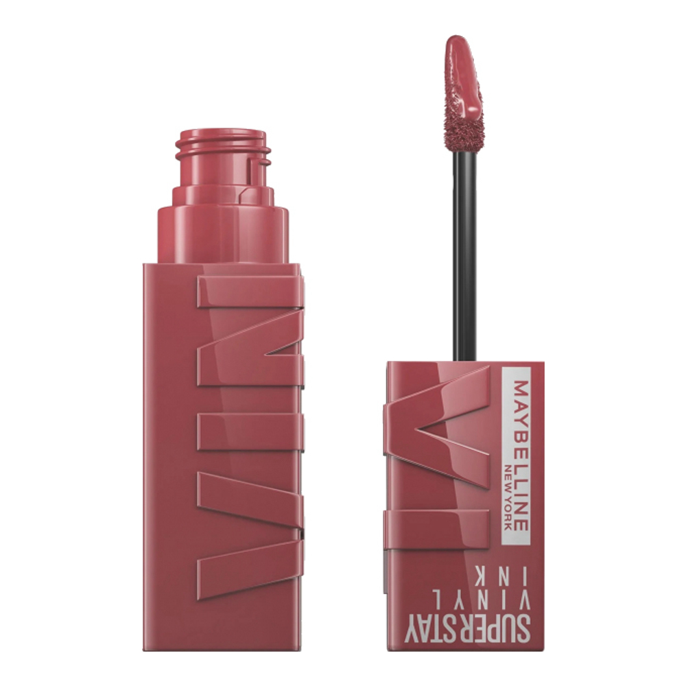 'Superstay® Vinyl Ink' Liquid Lipstick - 40 Witty 4.2 ml