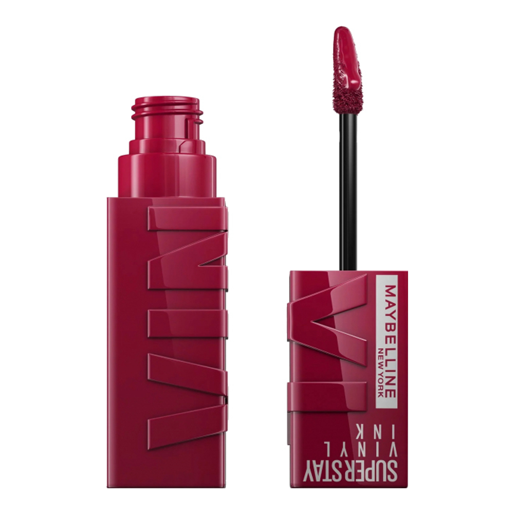 'Superstay® Vinyl Ink' Liquid Lipstick - 30 Unrivaled 4.2 ml