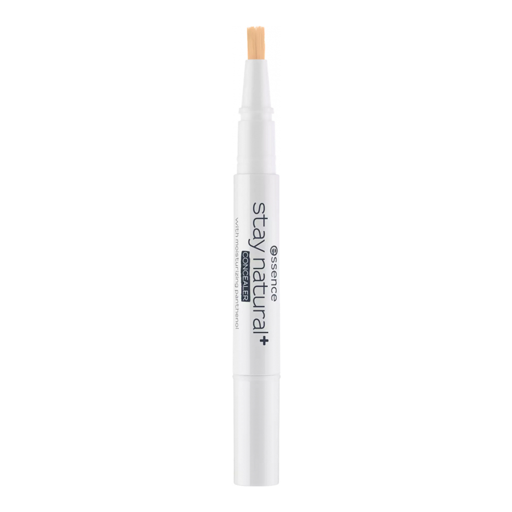 'Stay Natural+' Concealer - 20 Gentle Beige 1.5 ml