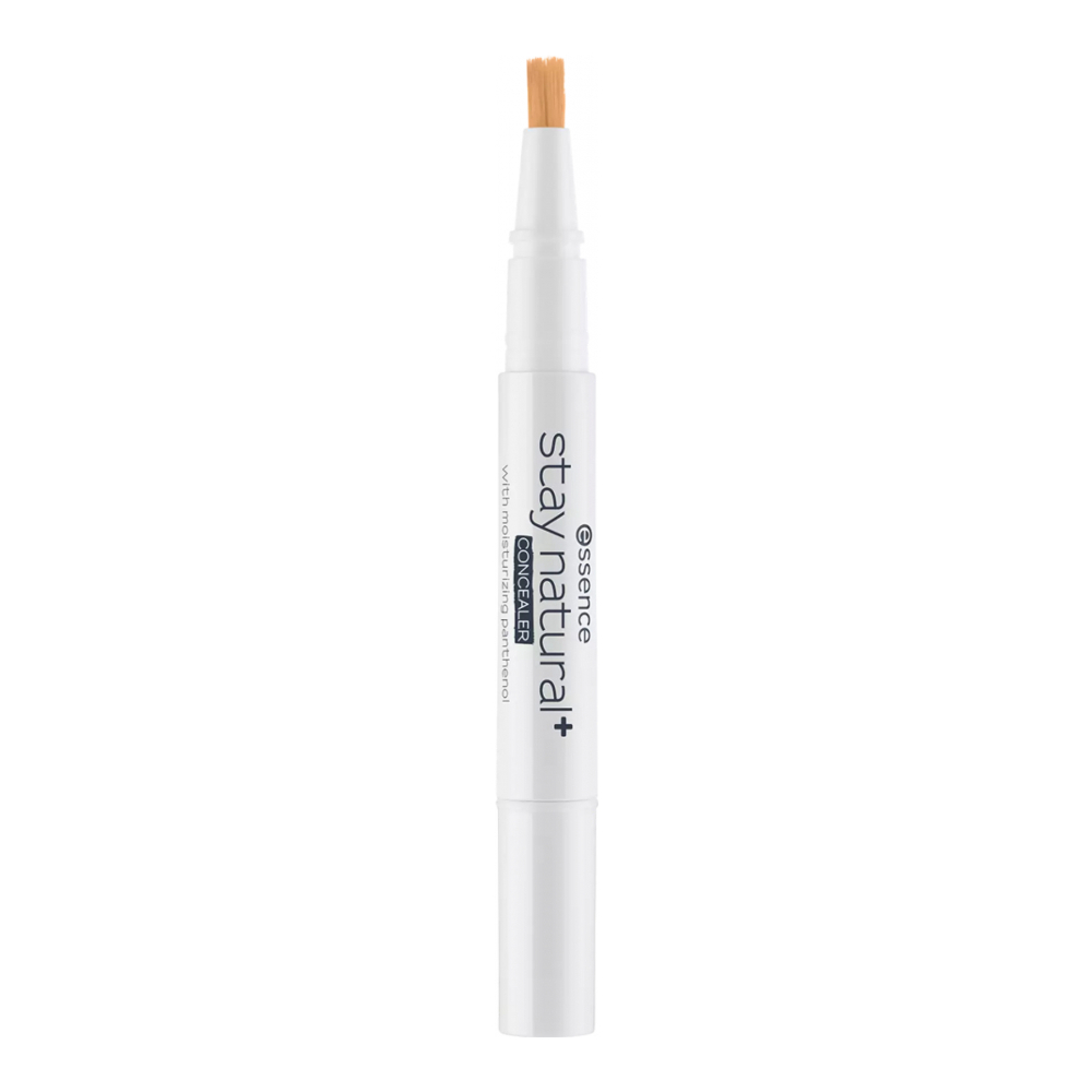 'Stay Natural+' Concealer - 40 Creamy Toffee 1.5 ml