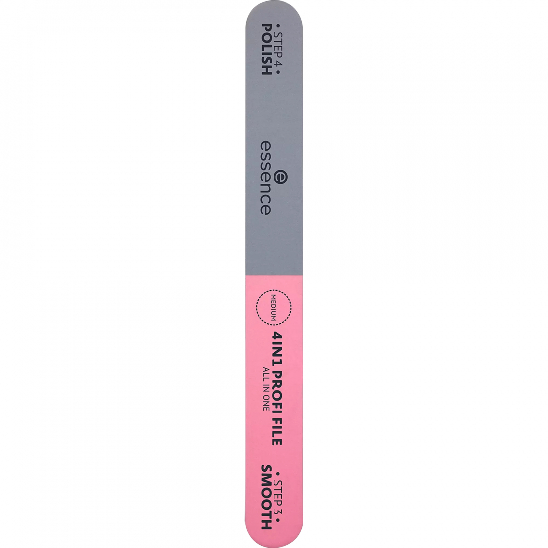 '4In1 Profi' Nail File