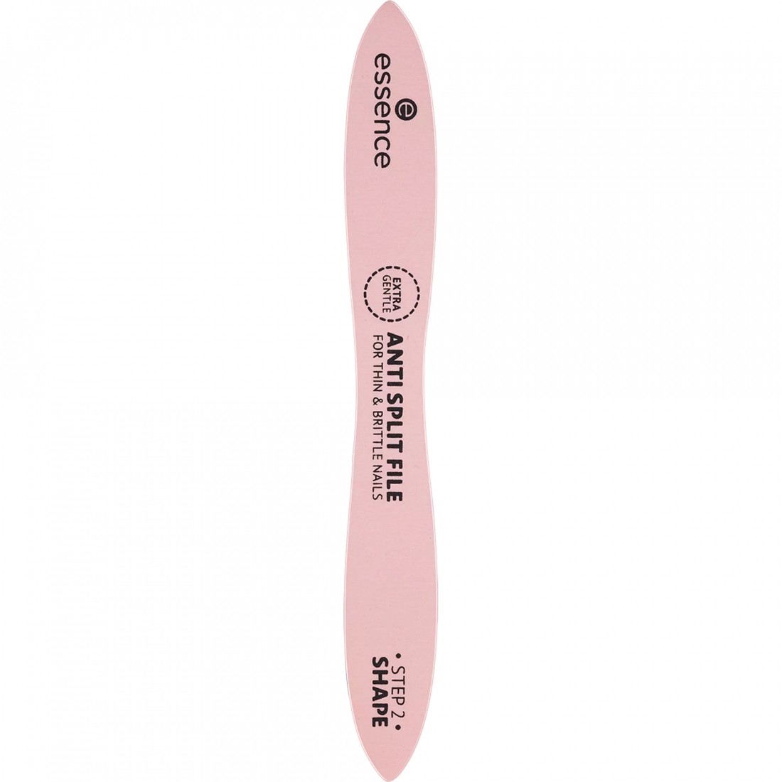 'Anti Split Anti-Déboublement' Nail File