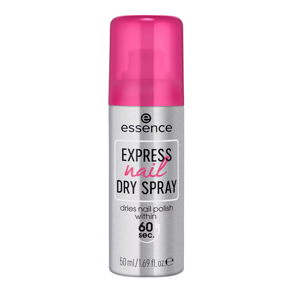 'Express' Drying Spray - 50 ml