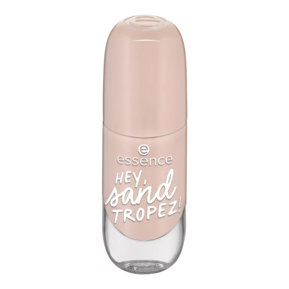 Gel-Nagellack - 27 Wey, Sand Tropez! 8 ml